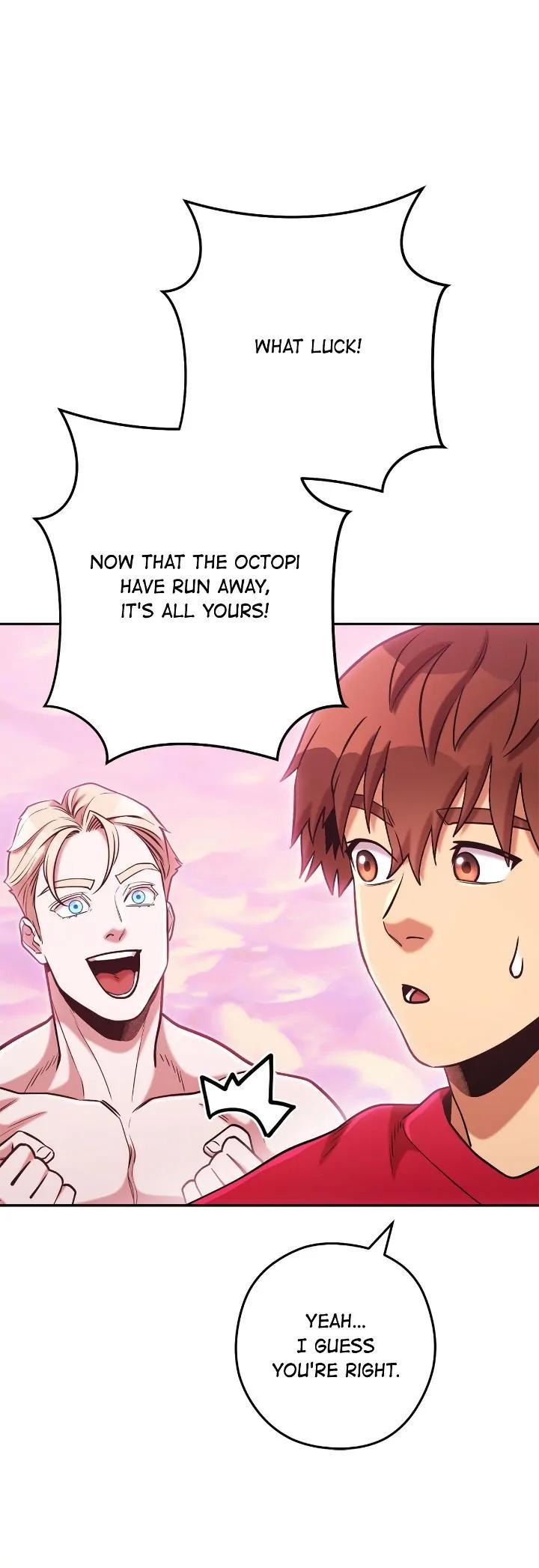Read Dungeon Reset Manga Online