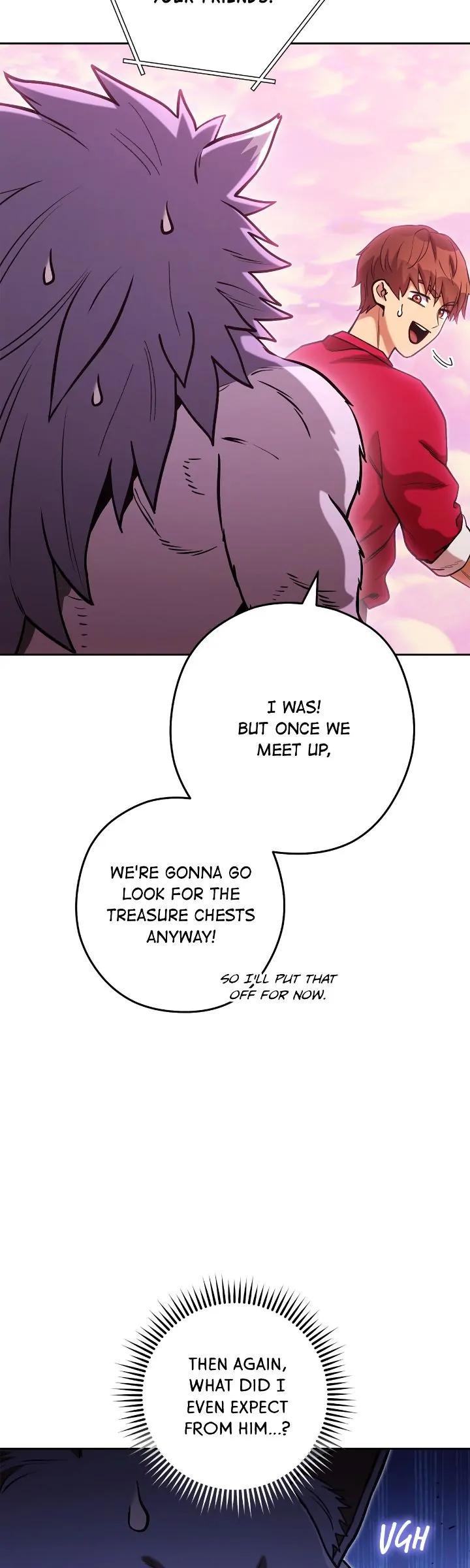 Read Dungeon Reset Manga Online