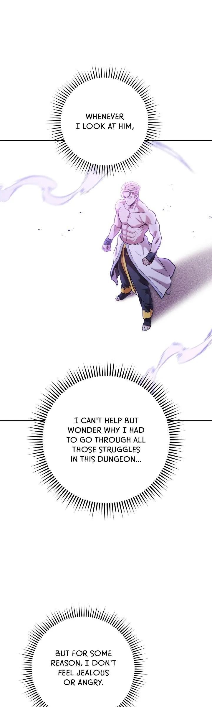 Read Dungeon Reset Manga Online