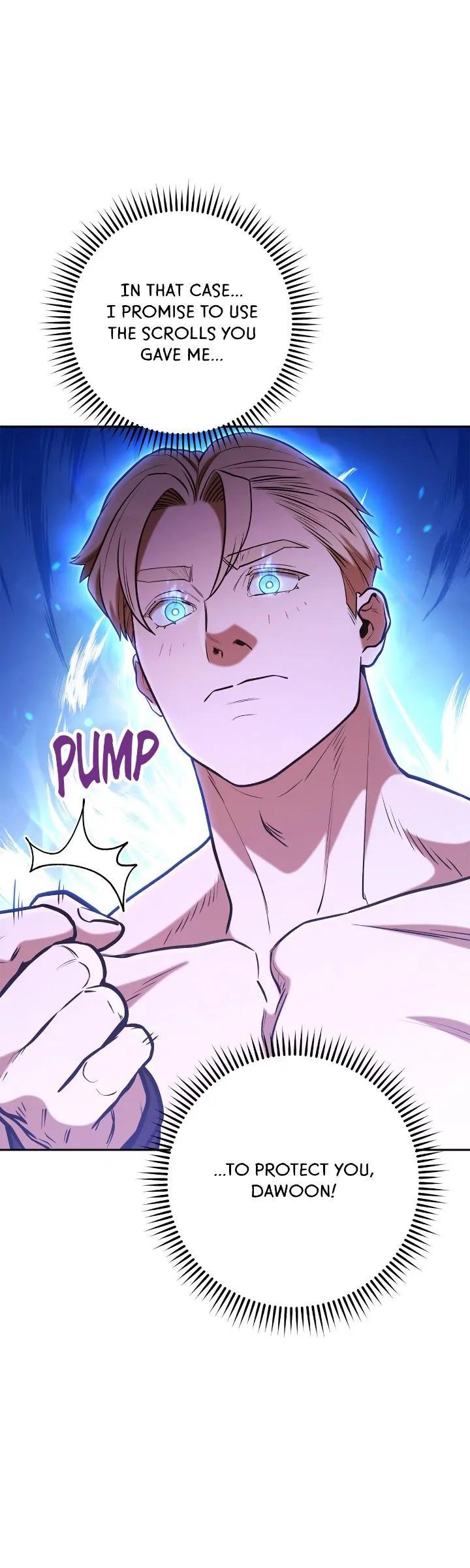 Read Dungeon Reset Manga Online