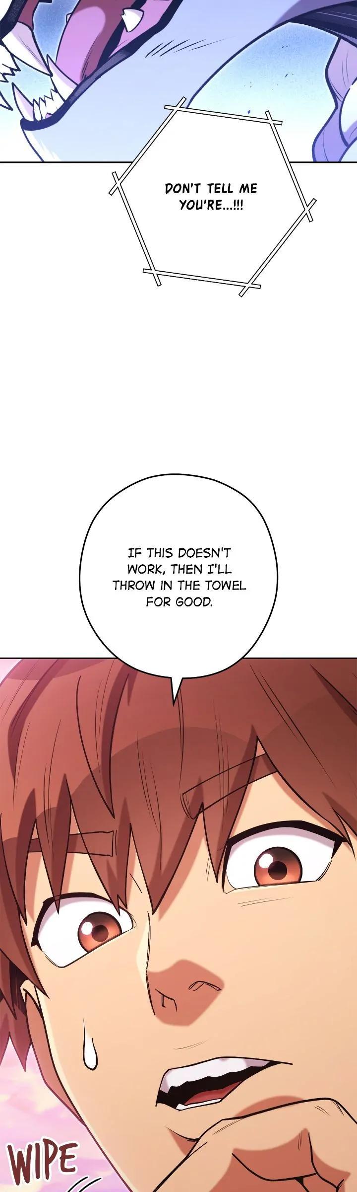 Read Dungeon Reset Manga Online