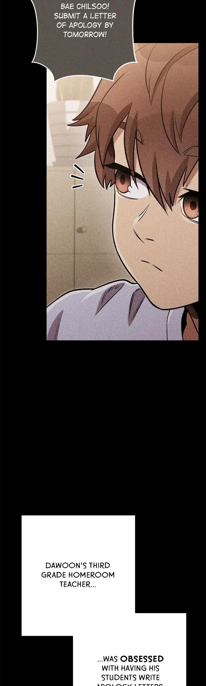 Read Dungeon Reset Manga Online