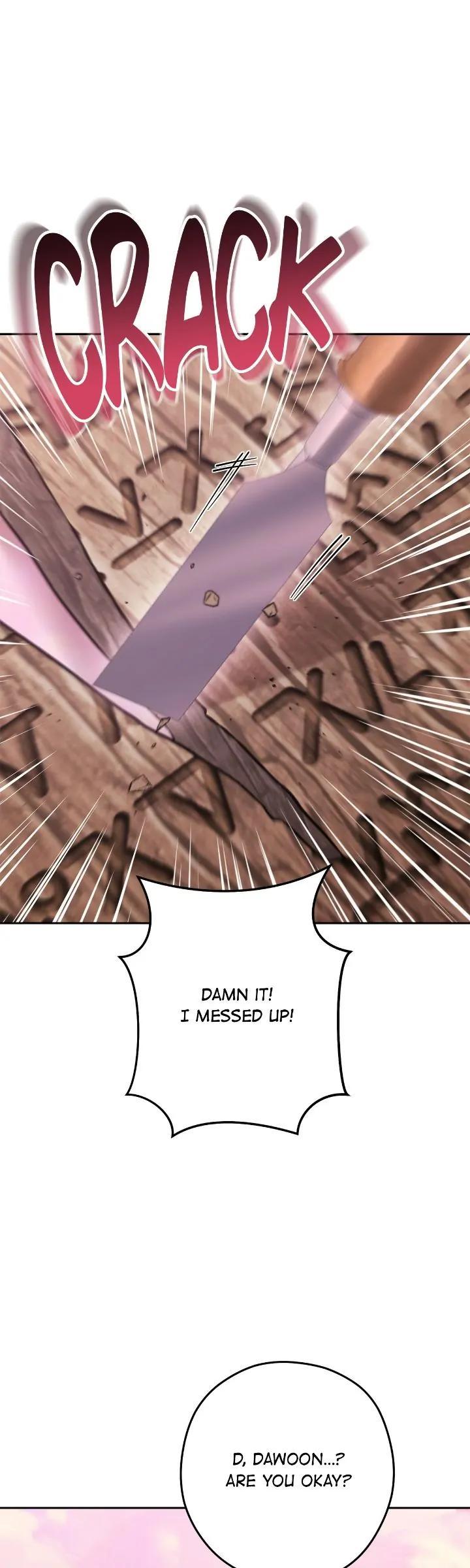 Read Dungeon Reset Manga Online