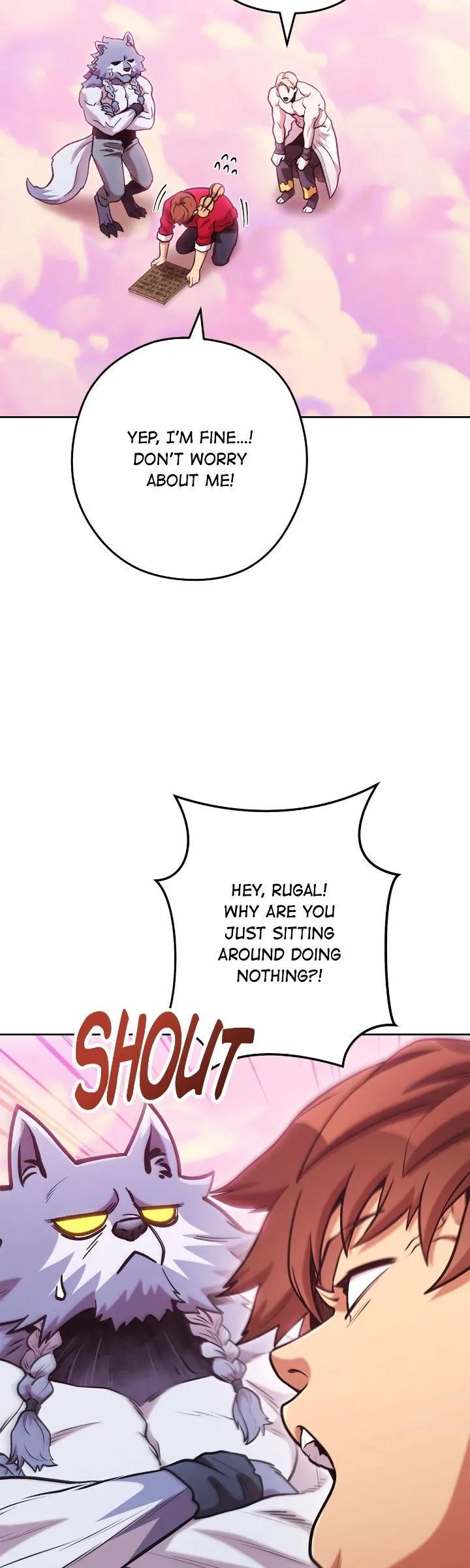 Read Dungeon Reset Manga Online