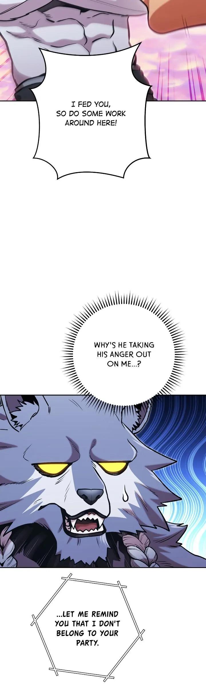 Read Dungeon Reset Manga Online