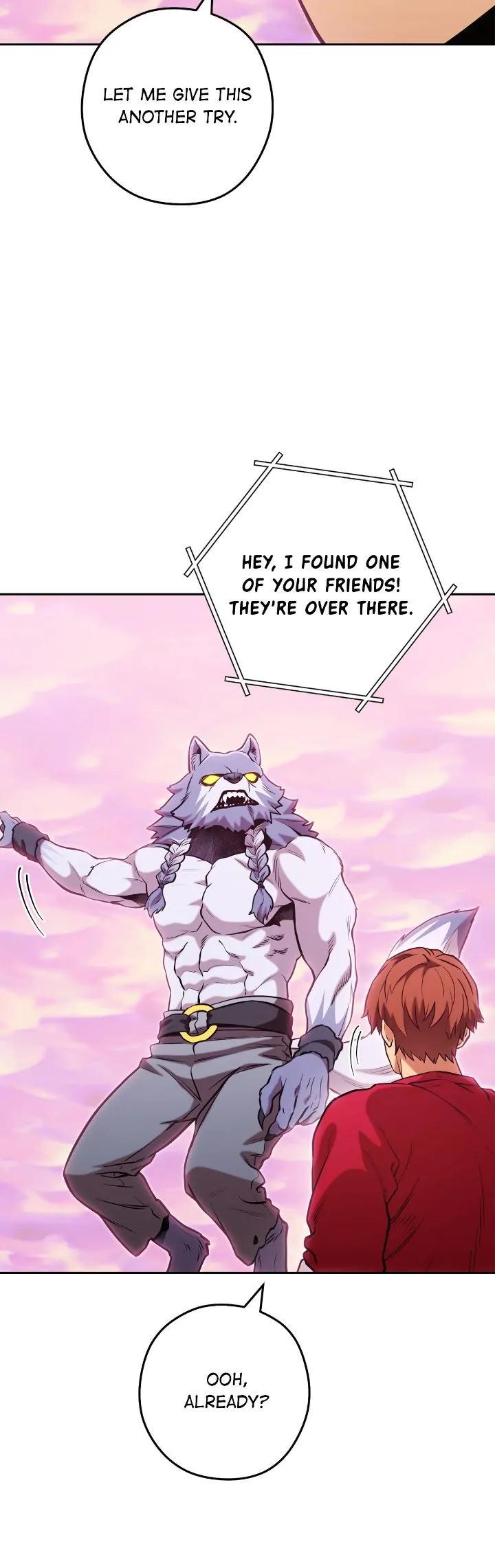 Read Dungeon Reset Manga Online