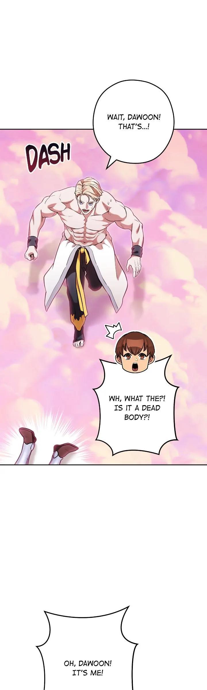Read Dungeon Reset Manga Online