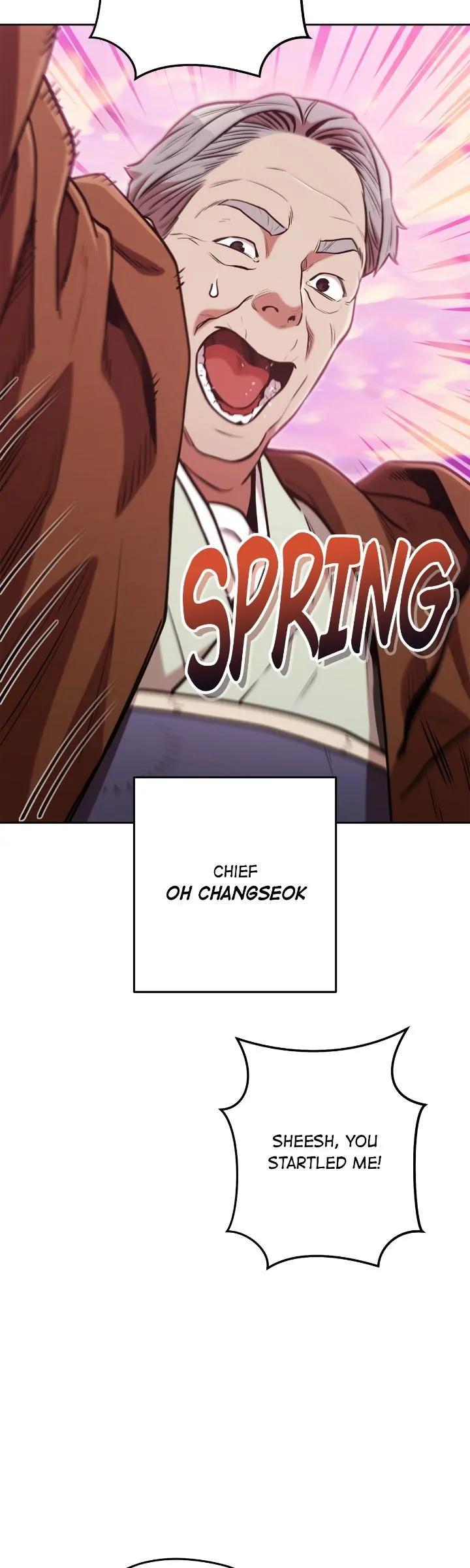 Read Dungeon Reset Manga Online