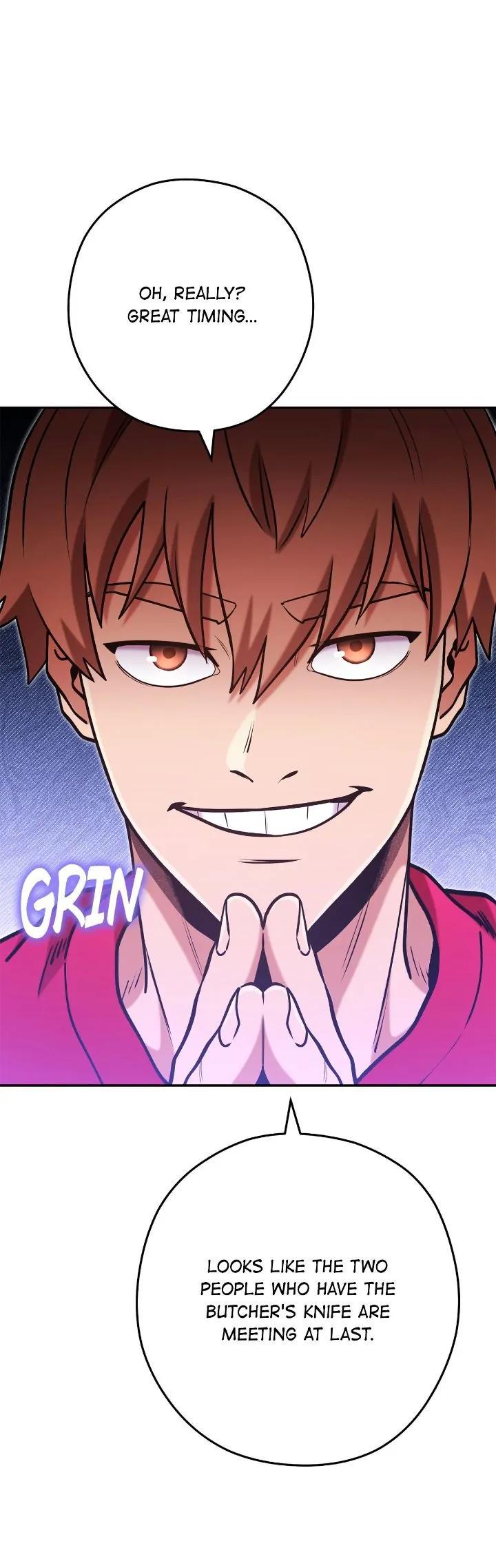 Read Dungeon Reset Manga Online