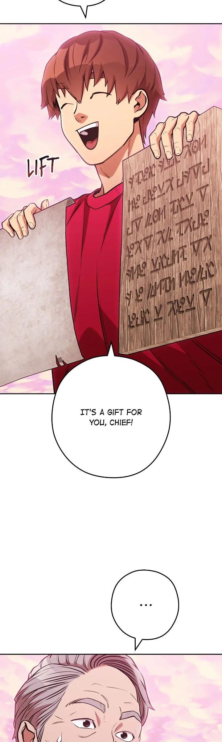 Read Dungeon Reset Manga Online