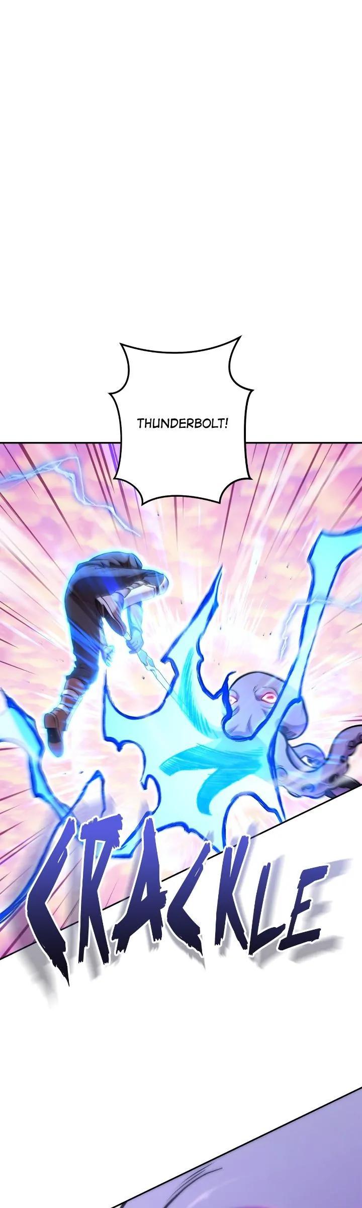 Read Dungeon Reset Manga Online