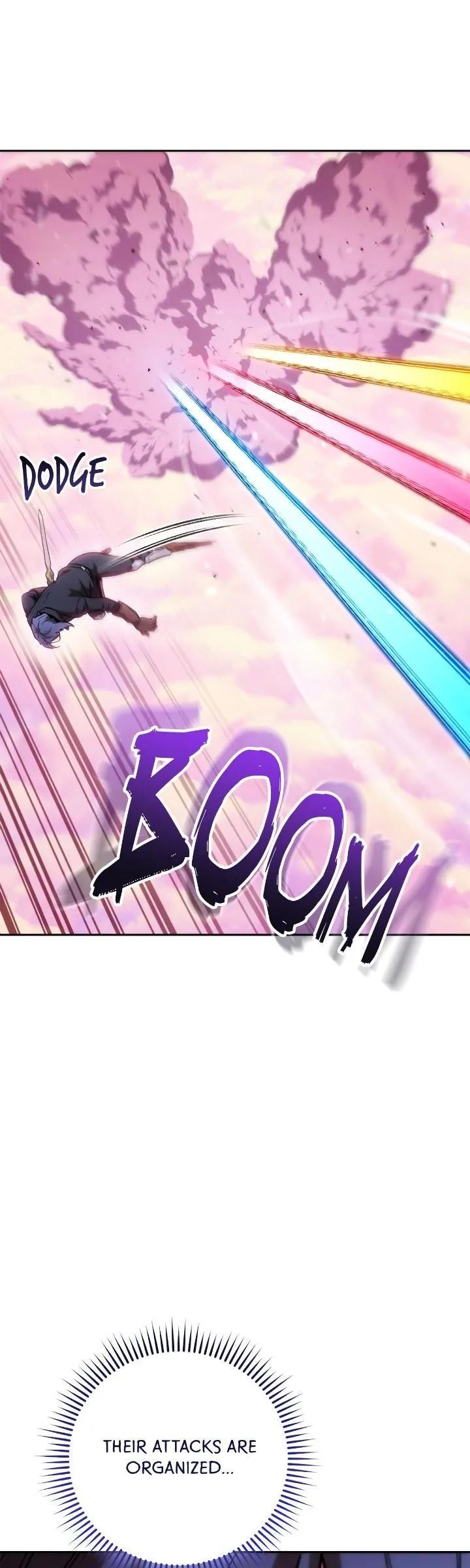 Read Dungeon Reset Manga Online