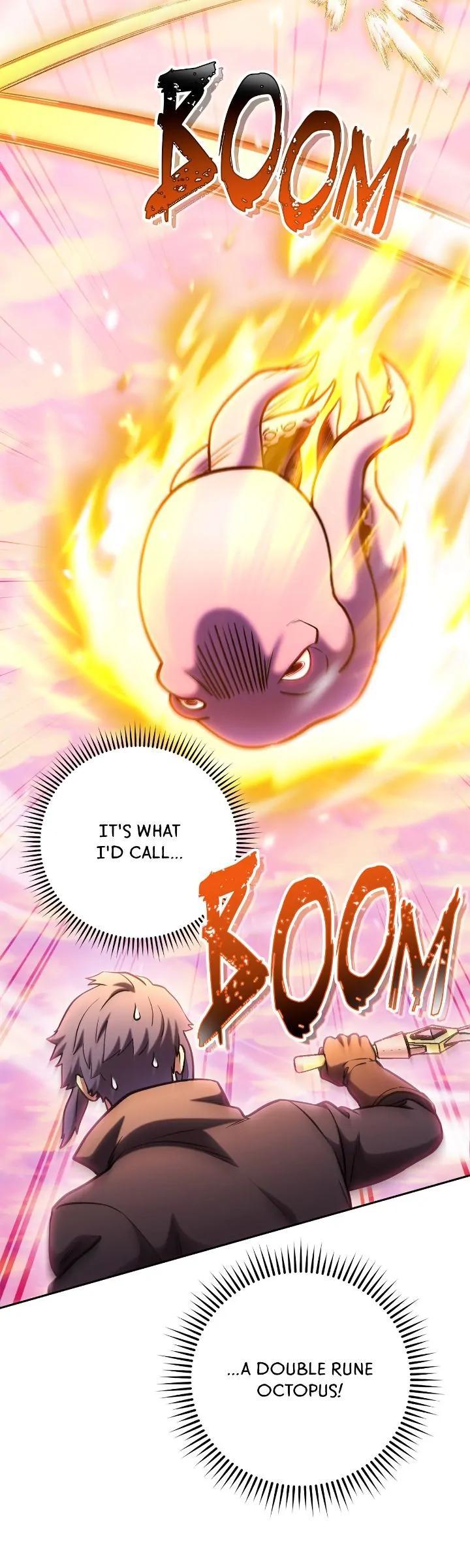 Read Dungeon Reset Manga Online