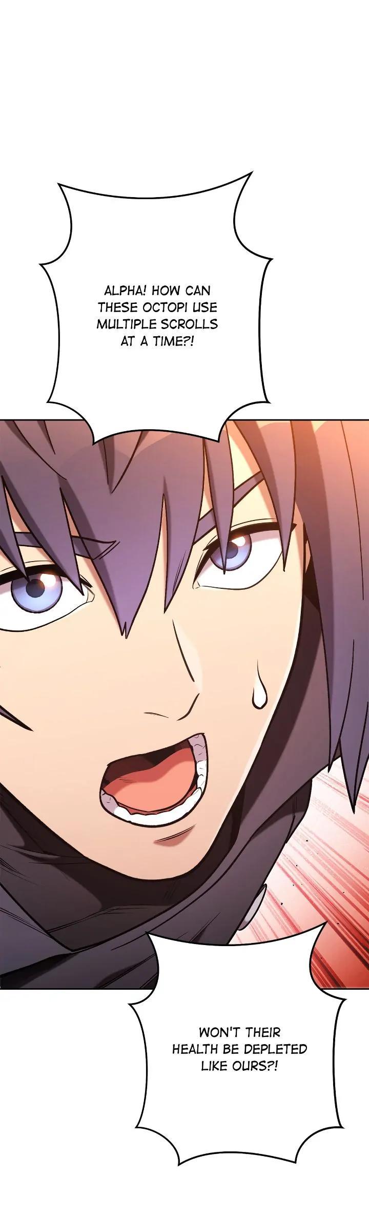 Read Dungeon Reset Manga Online