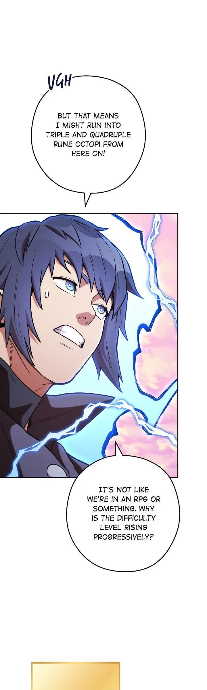 Read Dungeon Reset Manga Online
