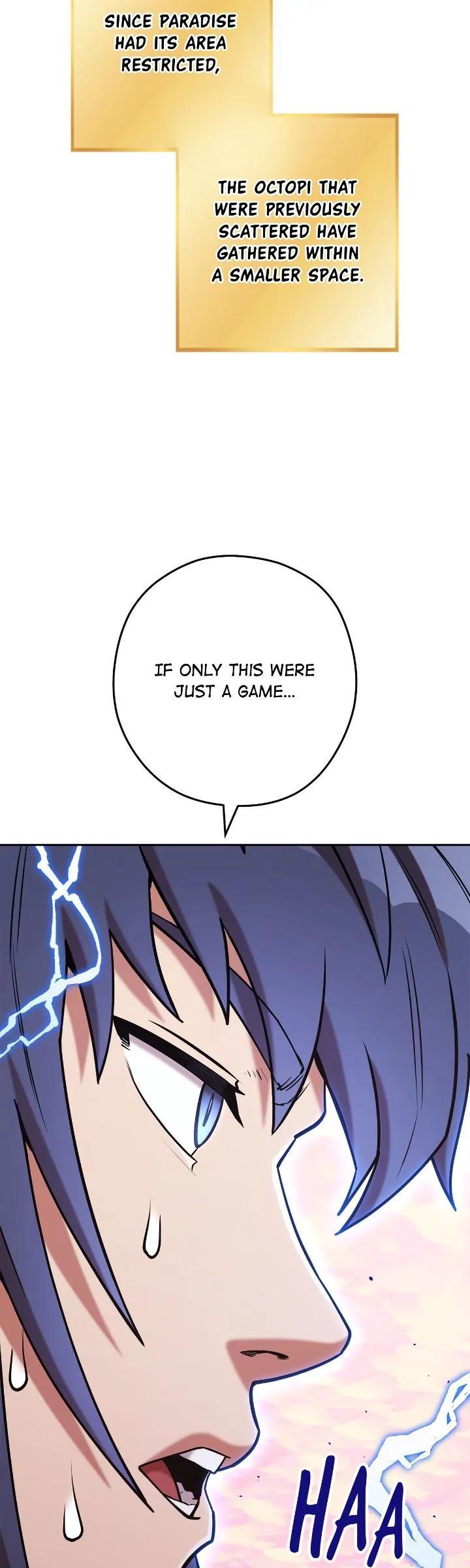 Read Dungeon Reset Manga Online