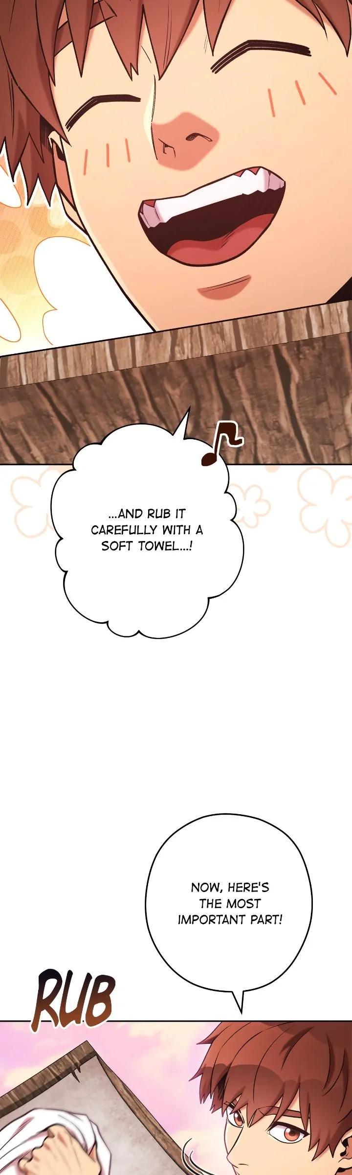 Read Dungeon Reset Manga Online