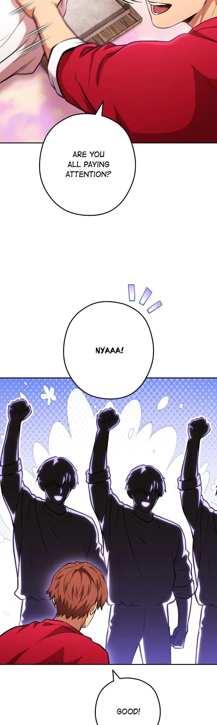 Read Dungeon Reset Manga Online