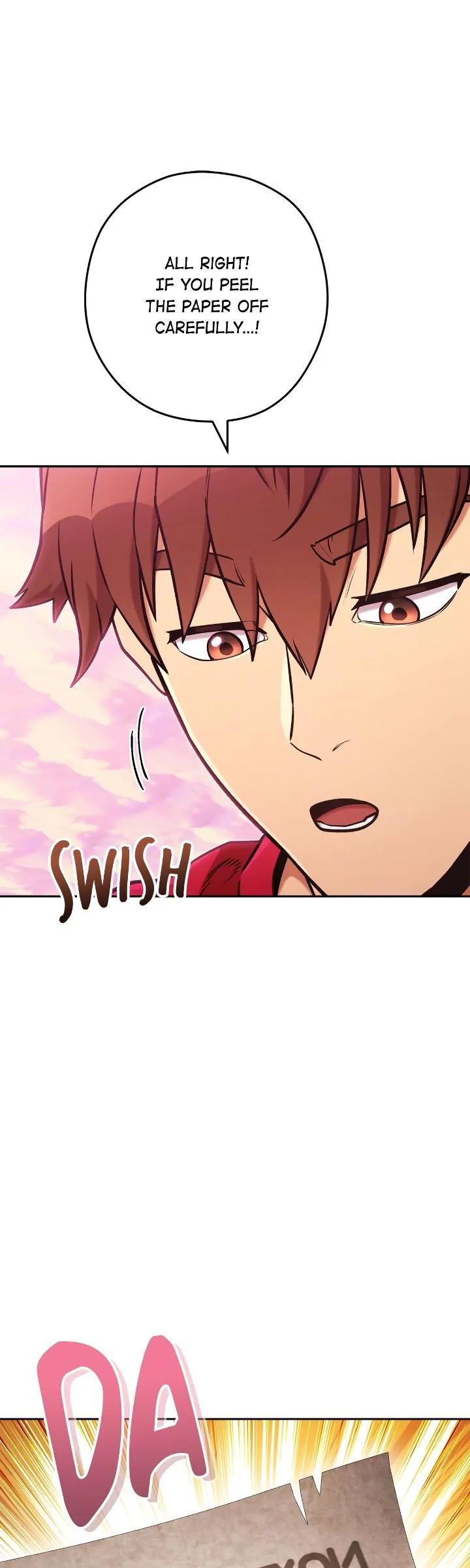 Read Dungeon Reset Manga Online