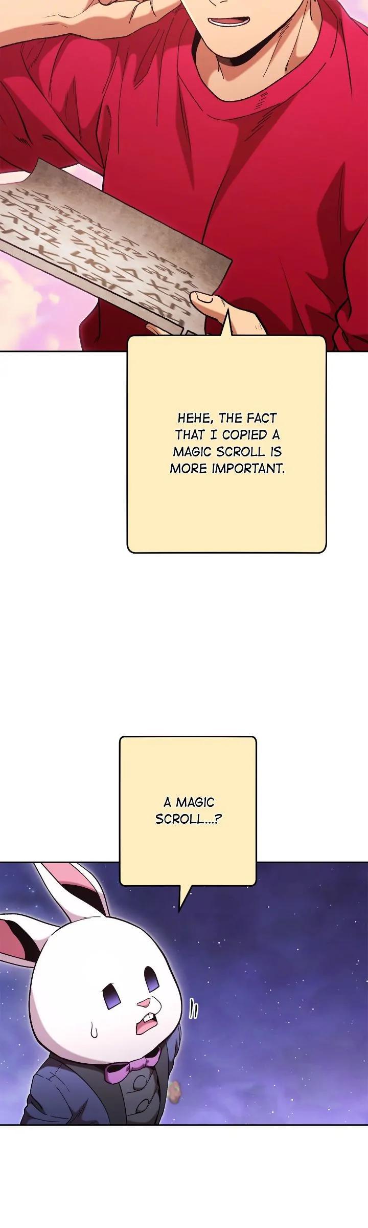 Read Dungeon Reset Manga Online