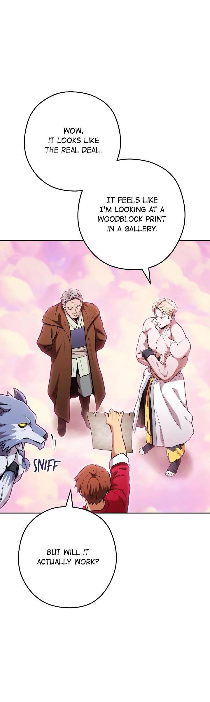 Read Dungeon Reset Manga Online