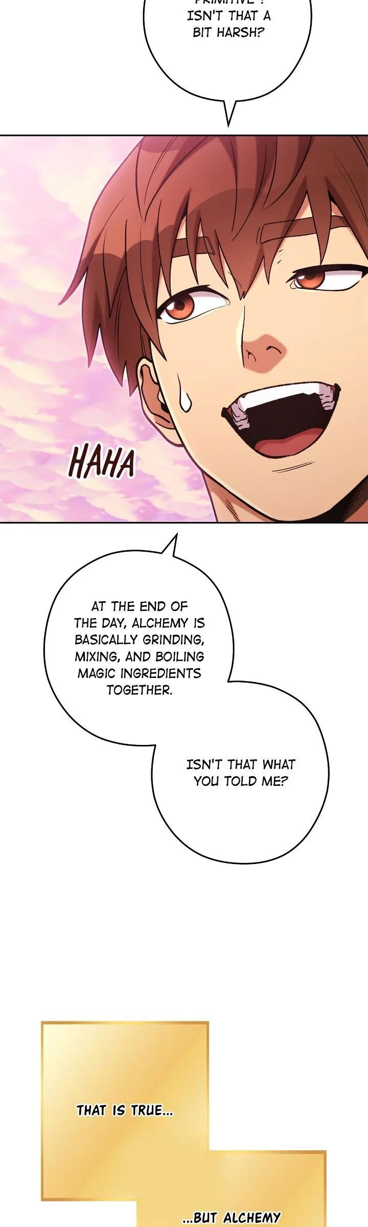 Read Dungeon Reset Manga Online
