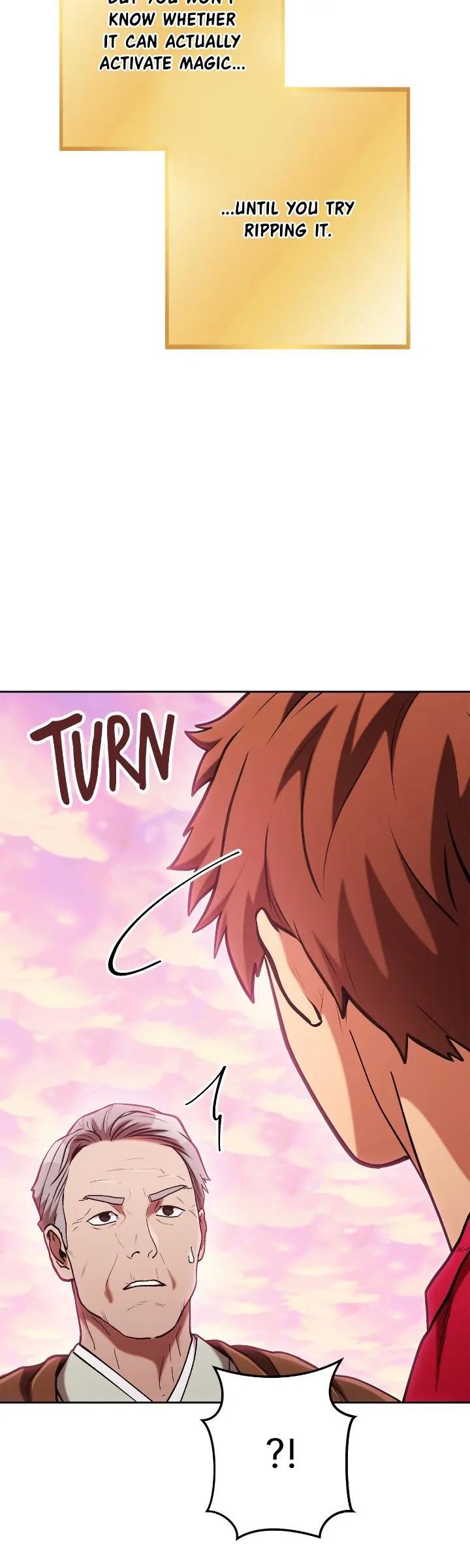 Read Dungeon Reset Manga Online