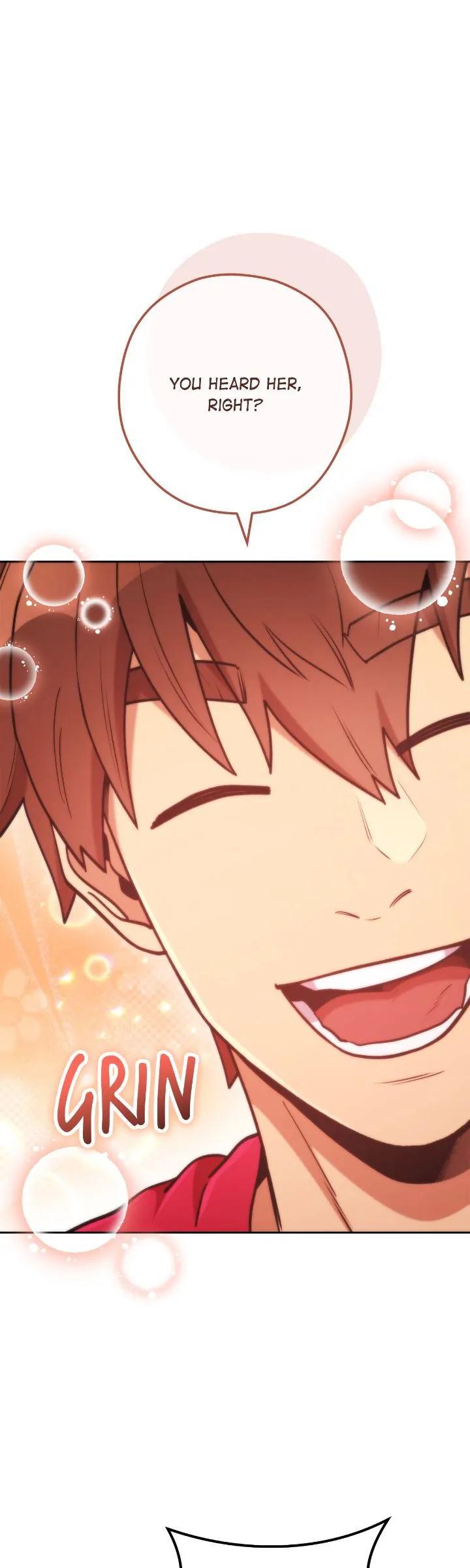 Read Dungeon Reset Manga Online