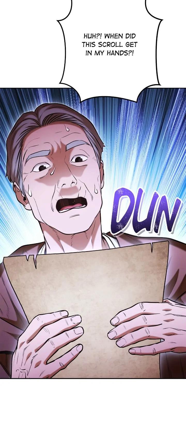 Read Dungeon Reset Manga Online