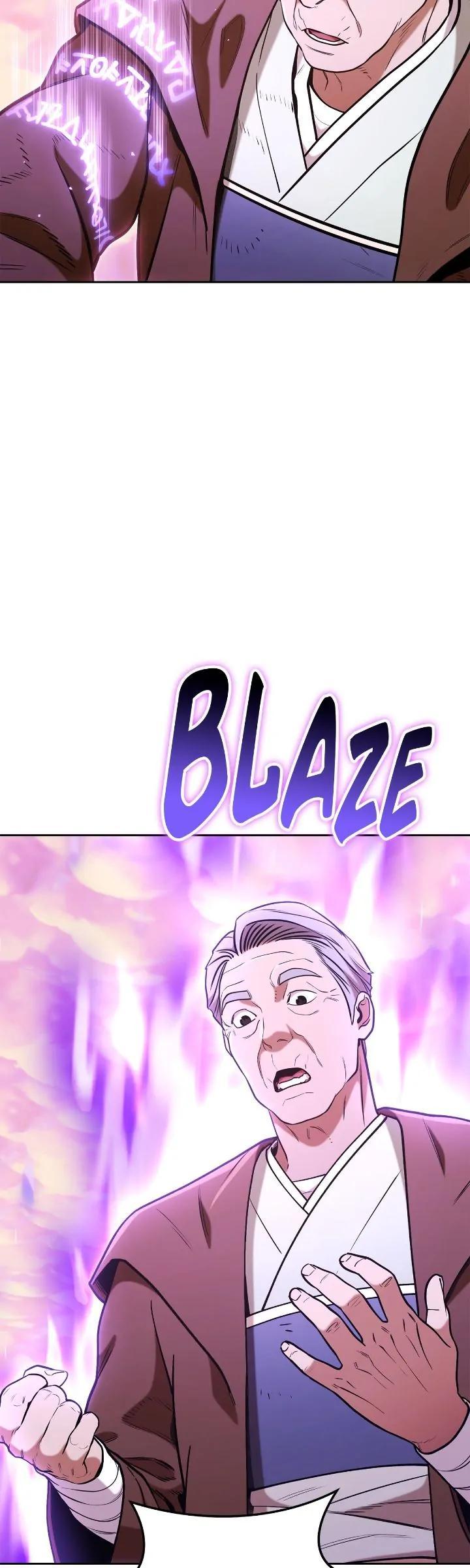 Read Dungeon Reset Manga Online