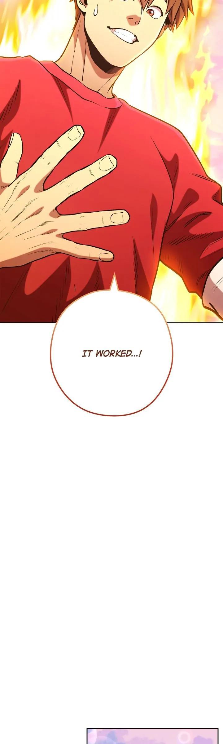 Read Dungeon Reset Manga Online