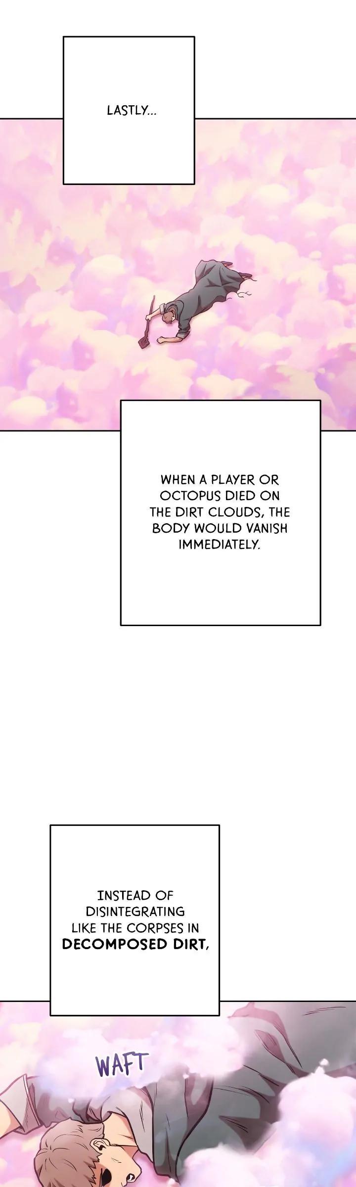 Read Dungeon Reset Manga Online