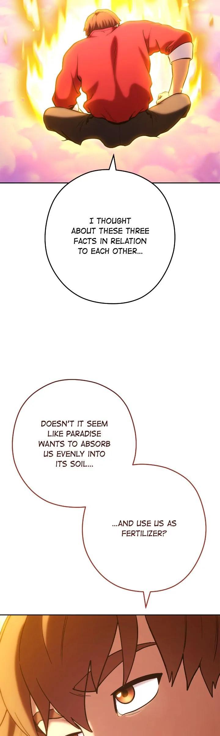 Read Dungeon Reset Manga Online