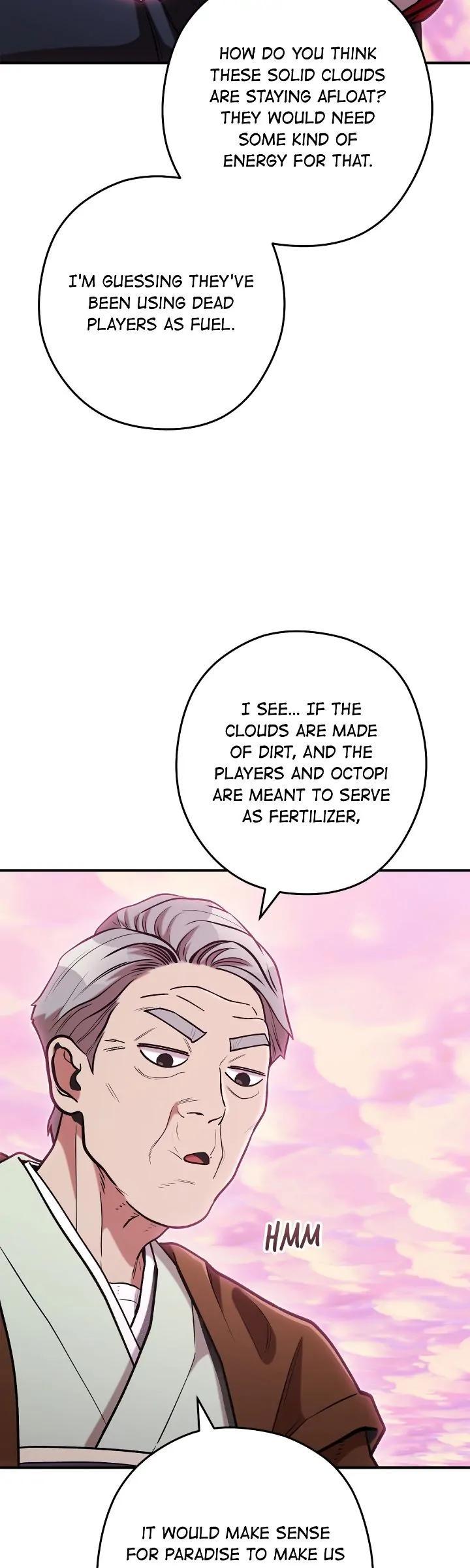 Read Dungeon Reset Manga Online