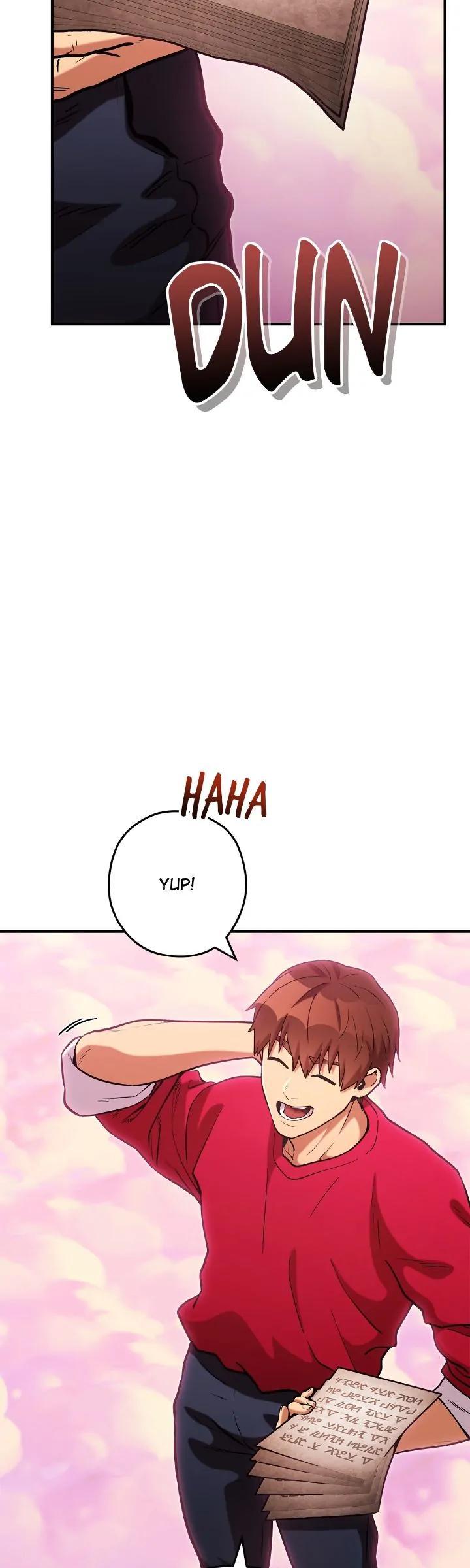 Read Dungeon Reset Manga Online