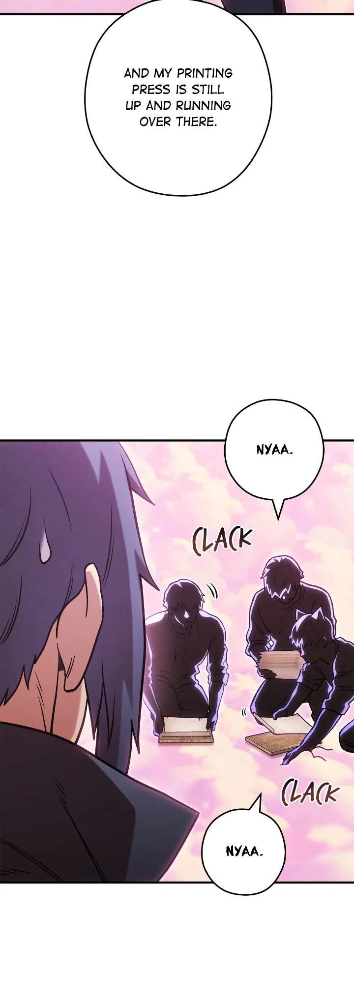 Read Dungeon Reset Manga Online