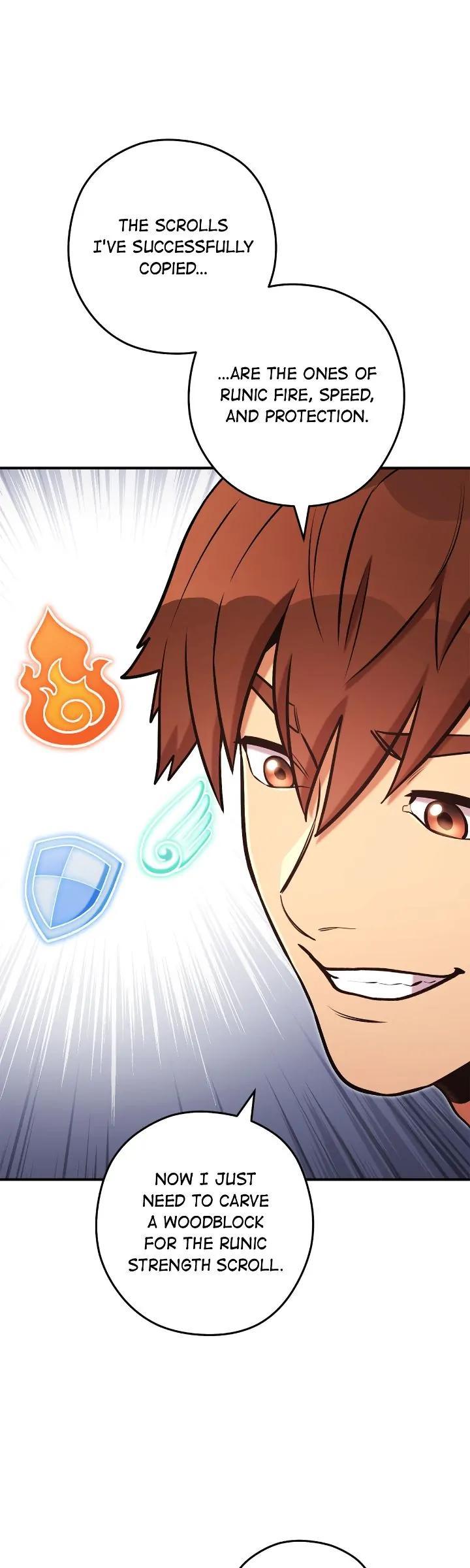 Read Dungeon Reset Manga Online