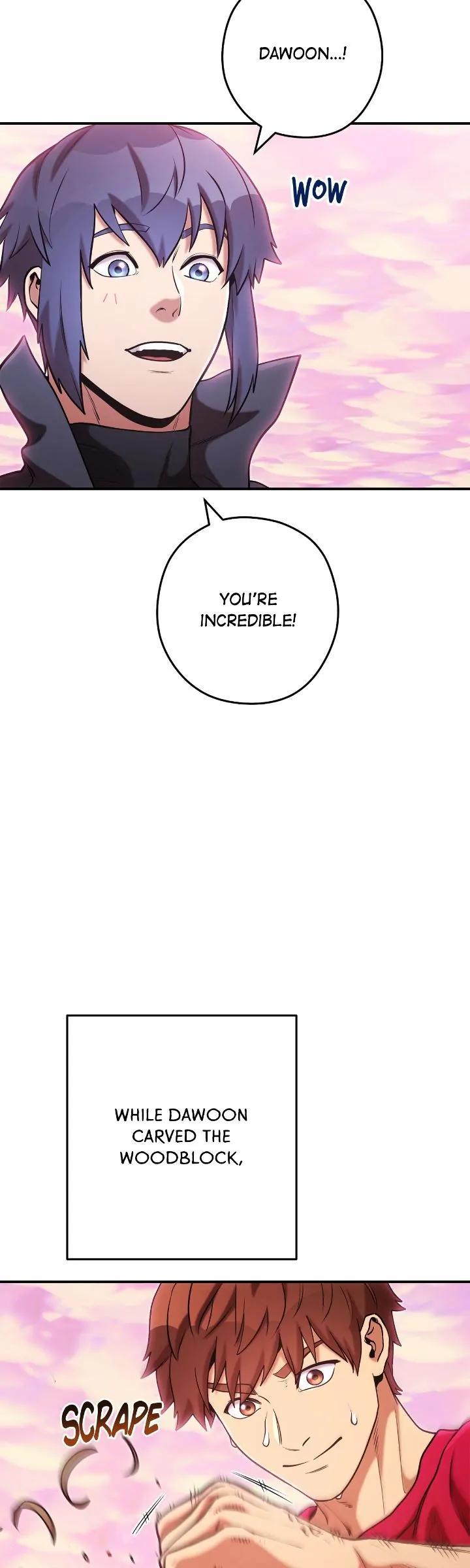 Read Dungeon Reset Manga Online