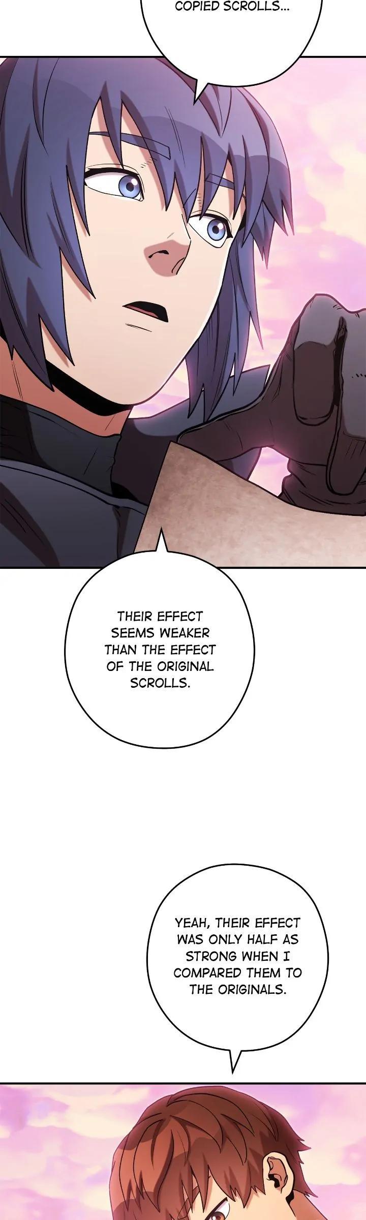 Read Dungeon Reset Manga Online