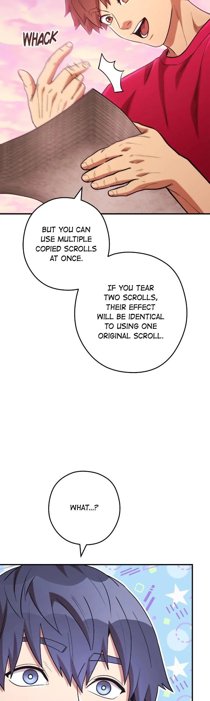 Read Dungeon Reset Manga Online