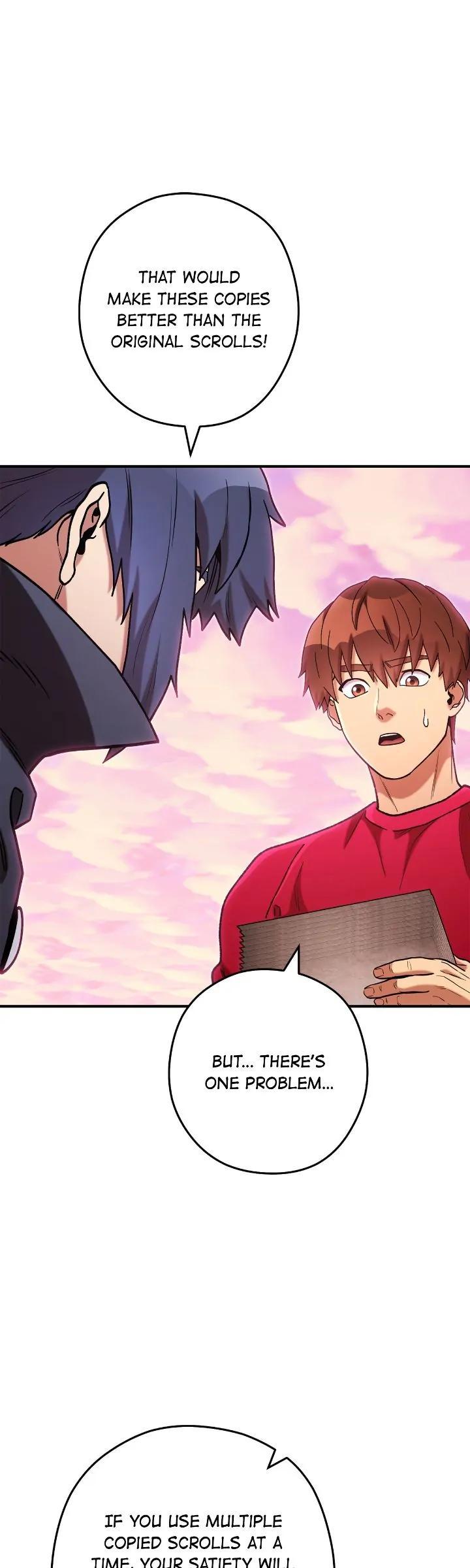 Read Dungeon Reset Manga Online