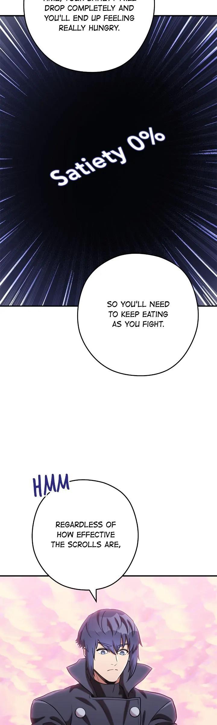 Read Dungeon Reset Manga Online