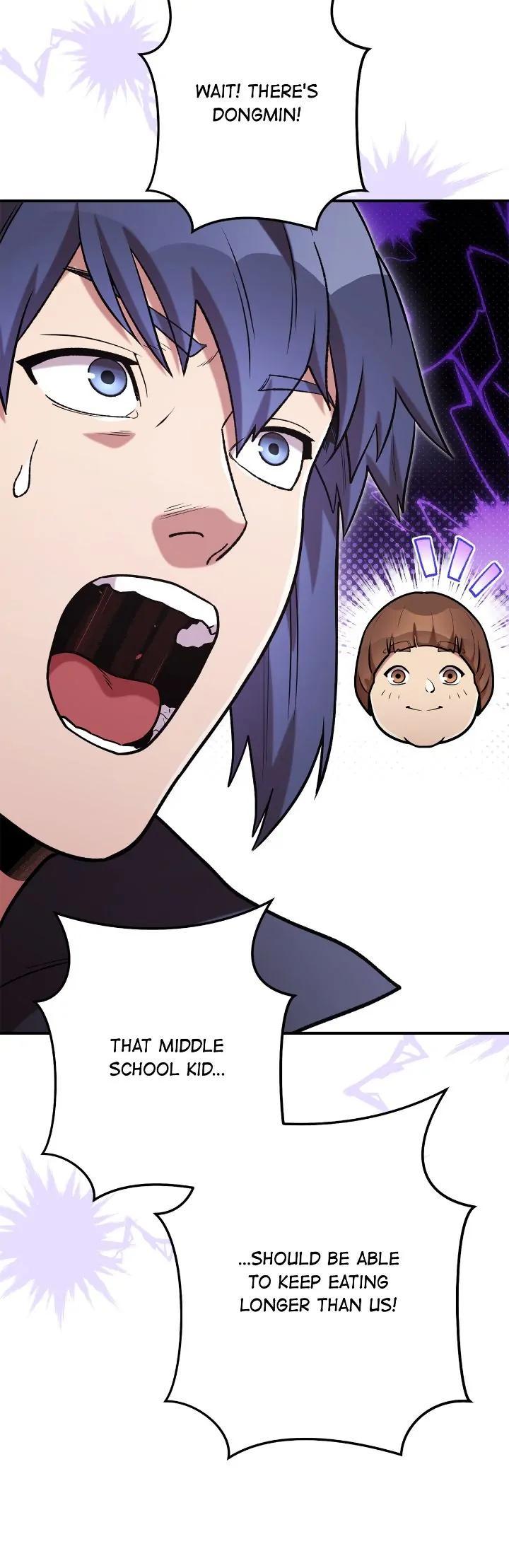 Read Dungeon Reset Manga Online