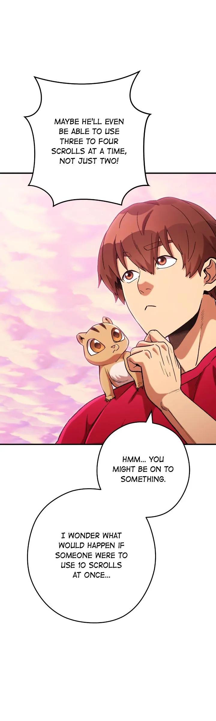 Read Dungeon Reset Manga Online
