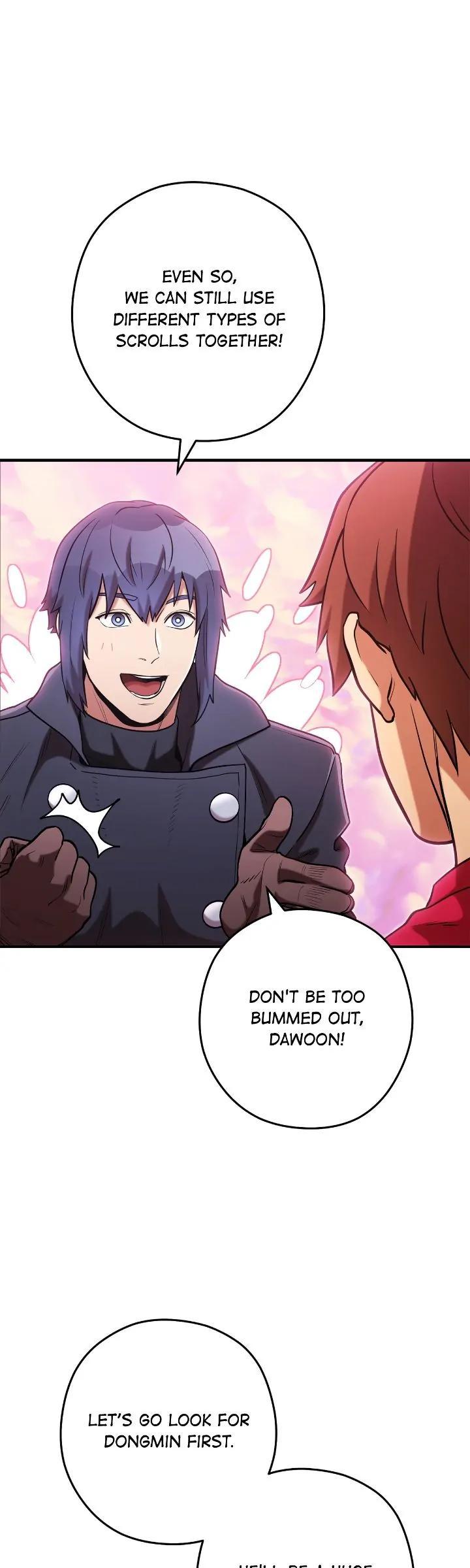Read Dungeon Reset Manga Online