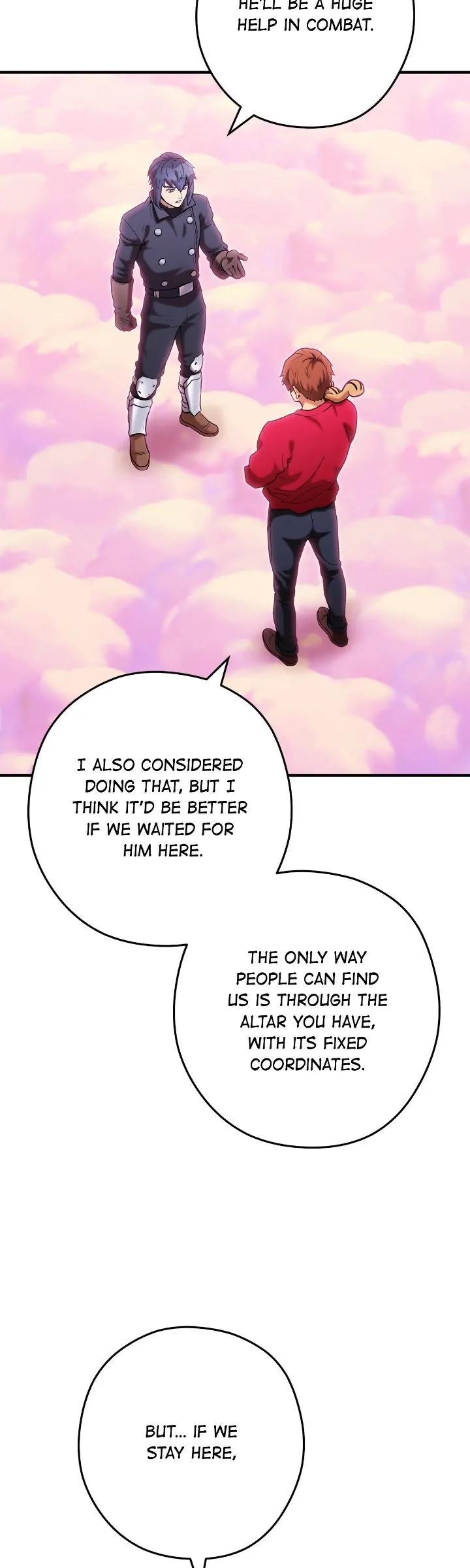Read Dungeon Reset Manga Online