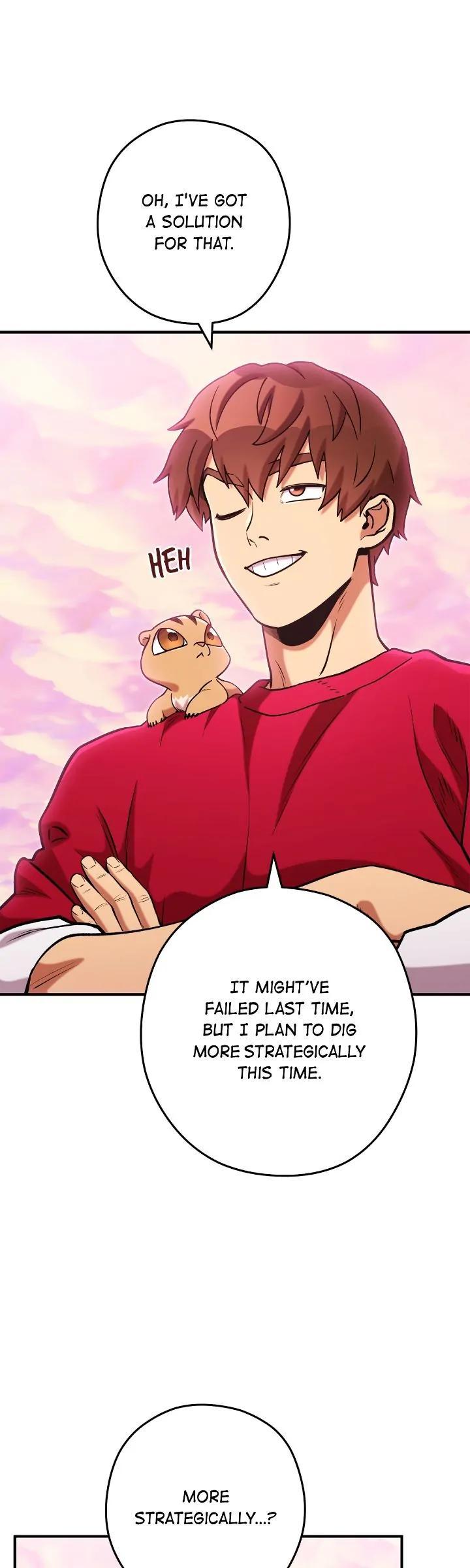 Read Dungeon Reset Manga Online