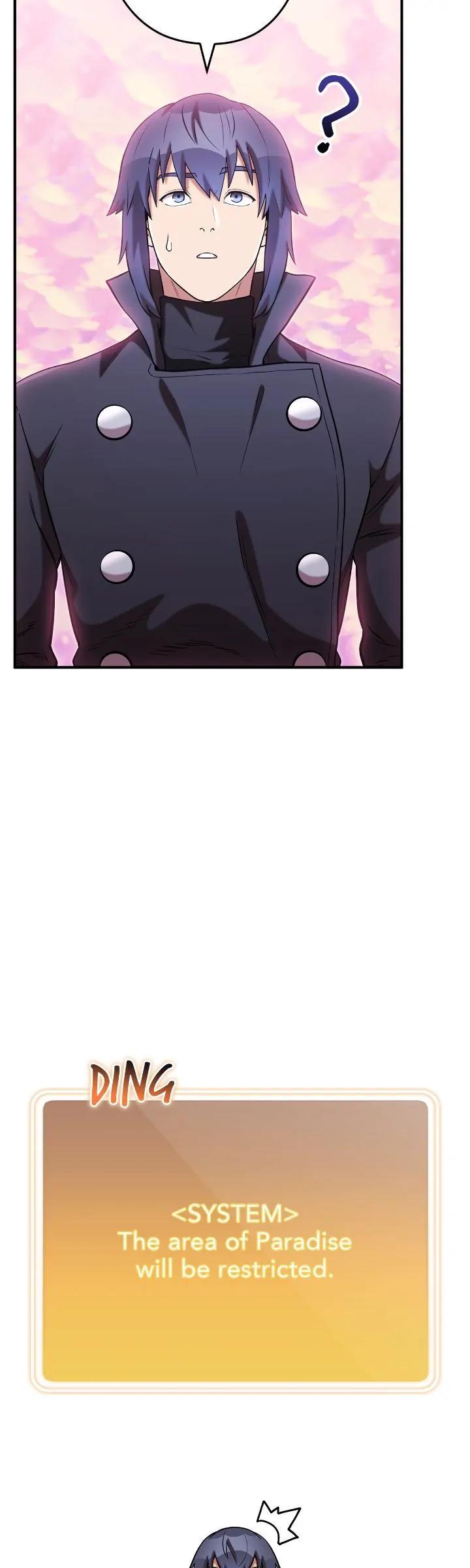 Read Dungeon Reset Manga Online
