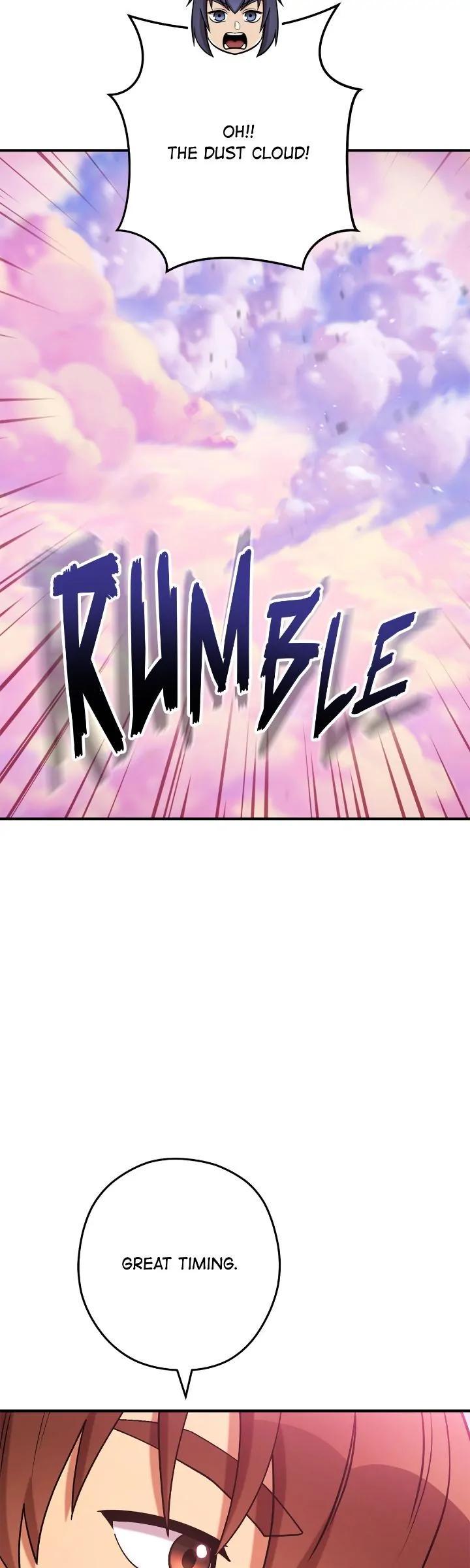 Read Dungeon Reset Manga Online