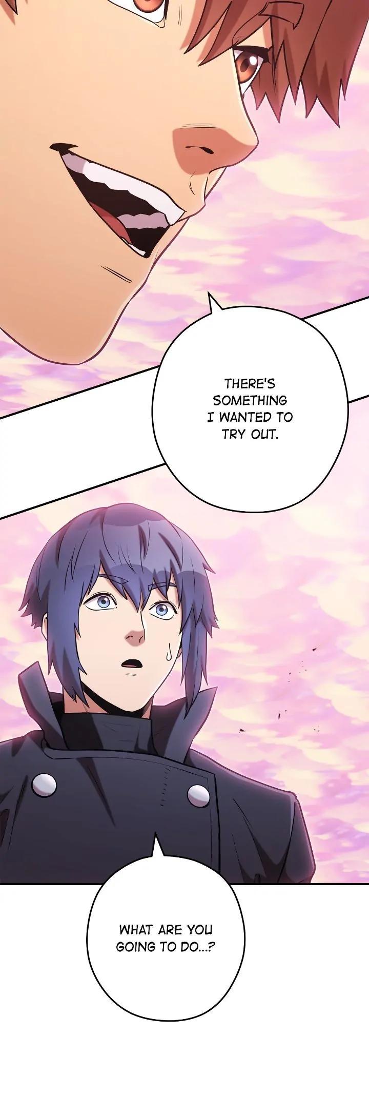 Read Dungeon Reset Manga Online